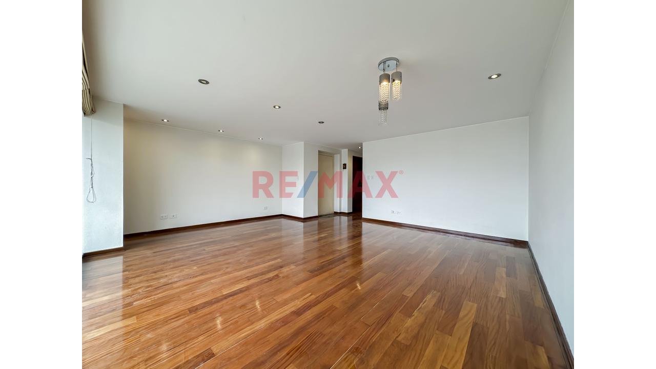 Exclusivo Dúplex En Venta En Surco - 4