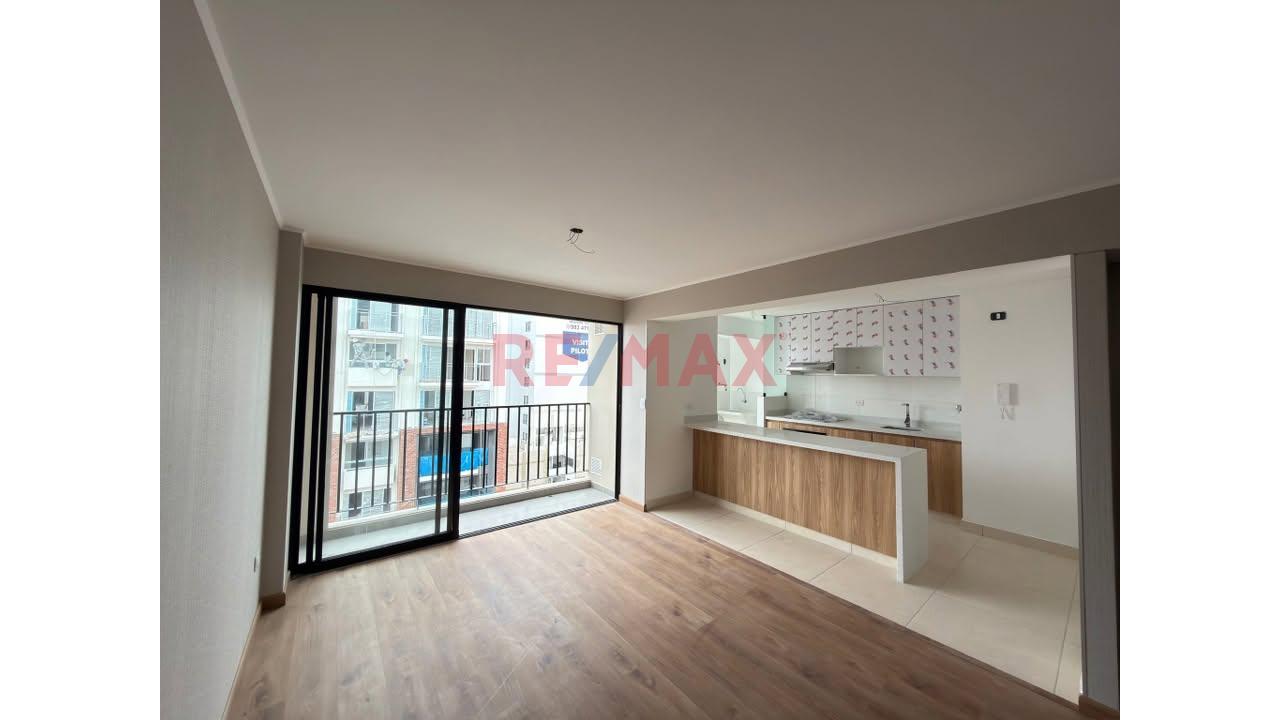 Departamento Duplex En Venta - 7