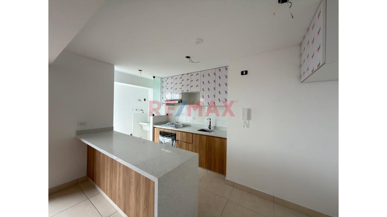Departamento Duplex En Venta - 4
