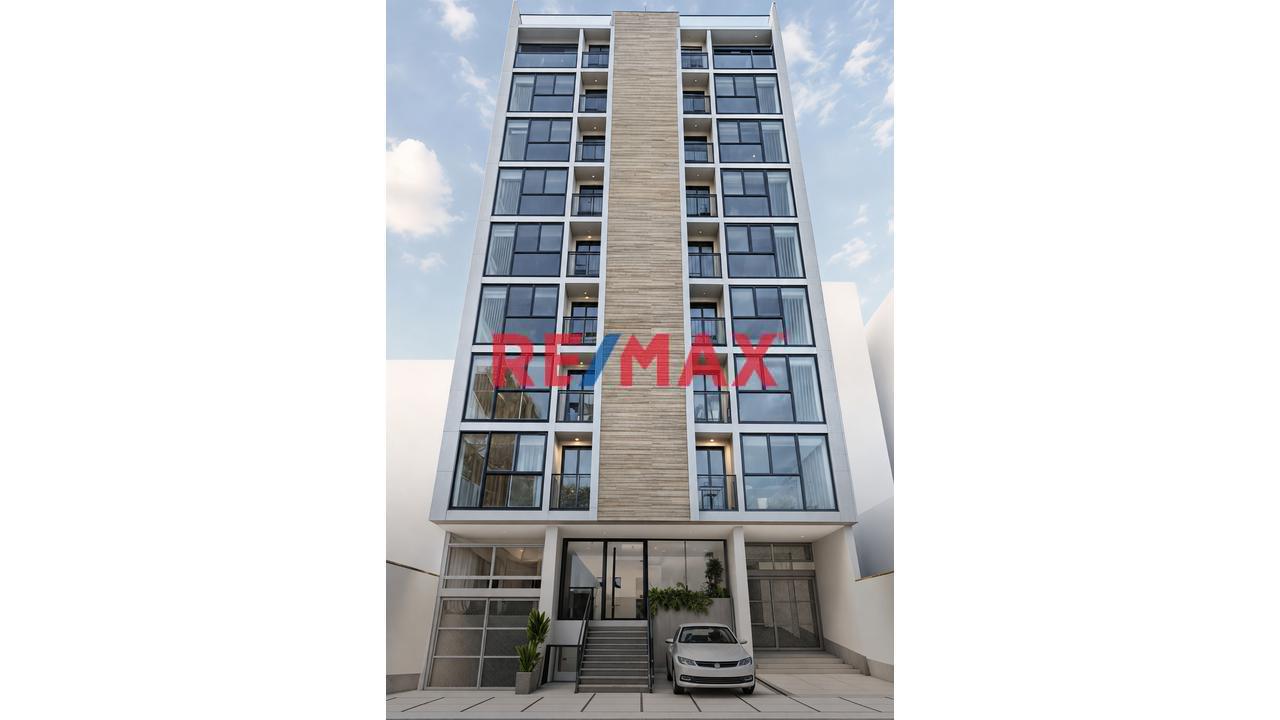 Departamento Duplex En Venta - 1