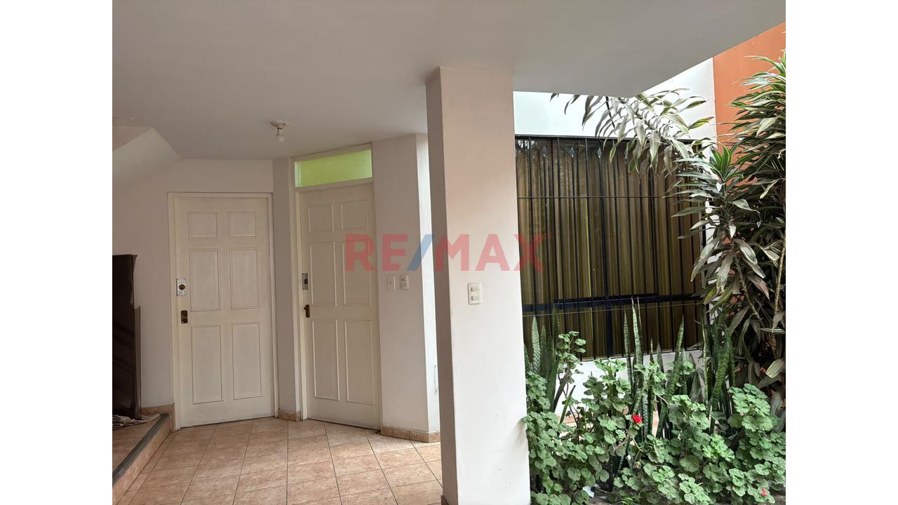Departamento 1Er Piso En San Andres 1Ra Etapa - 1