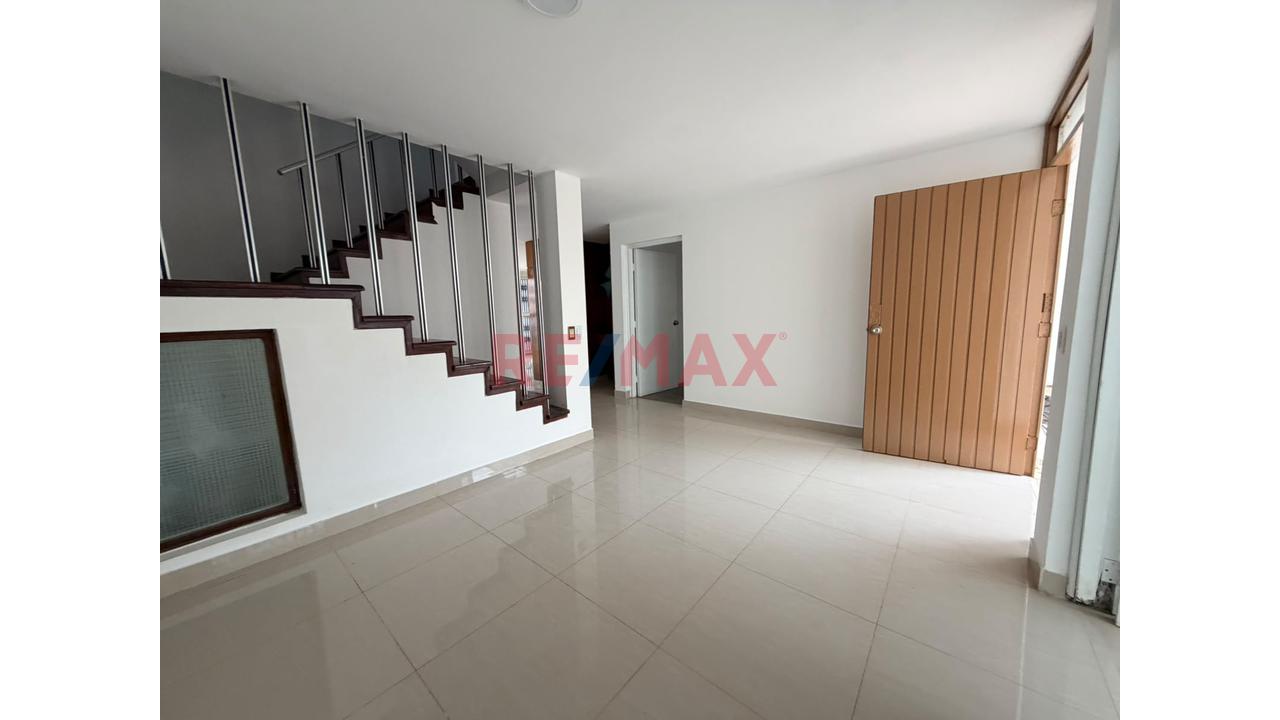 🏡 Se Alquila Amplia Casa - Santa Victoria - De 160 M² – Ideal Para Empresa 🏢👨👩👧👦 - 18