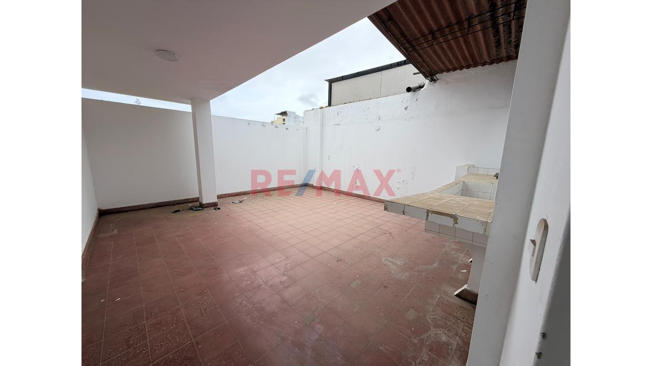🏡 Se Alquila Amplia Casa - Santa Victoria - De 160 M² – Ideal Para Empresa 🏢👨👩👧👦 - 5