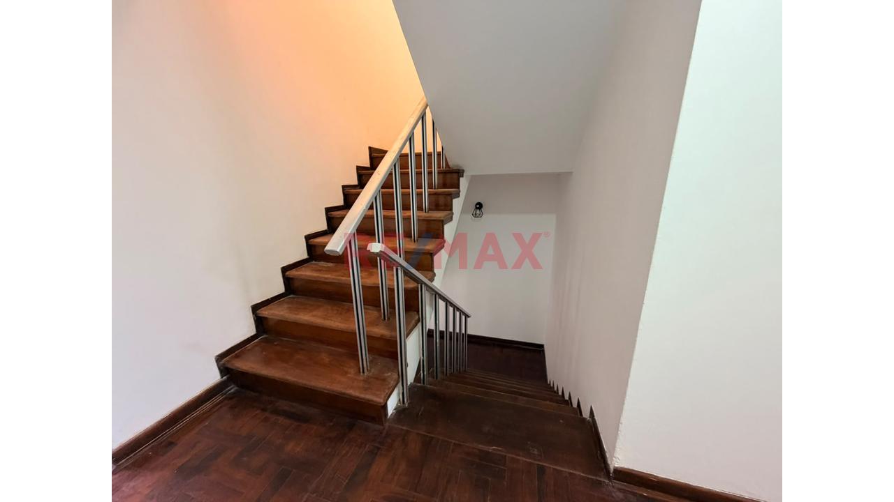🏡 Se Alquila Amplia Casa - Santa Victoria - De 160 M² – Ideal Para Empresa 🏢👨👩👧👦 - 2