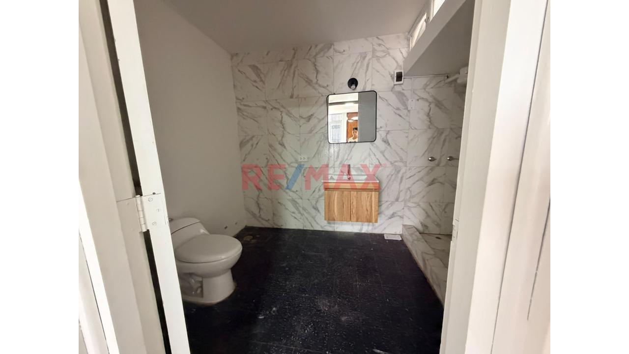 🏡 Se Alquila Amplia Casa - Santa Victoria - De 160 M² – Ideal Para Empresa 🏢👨👩👧👦 - 3