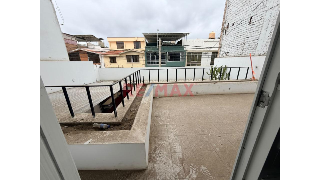 🏡 Se Alquila Amplia Casa - Santa Victoria - De 160 M² – Ideal Para Empresa 🏢👨👩👧👦 - 9