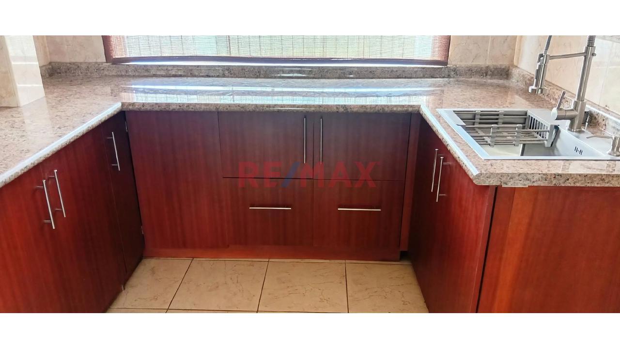 Venta De Departamento - 3