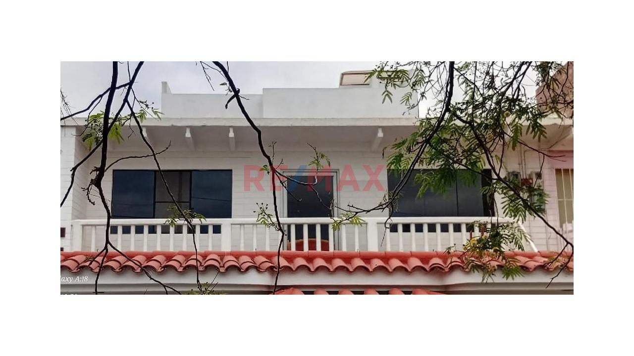 Venta De Departamento - 1
