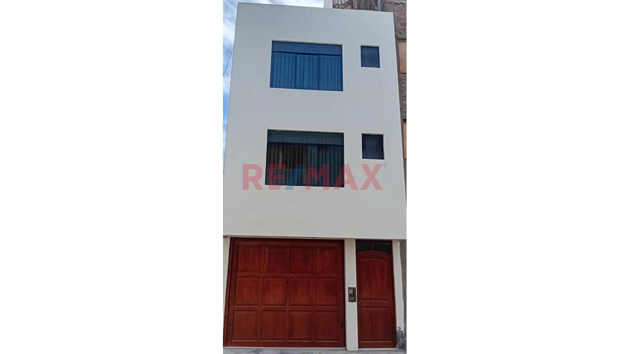 Venta De Departamento - 5