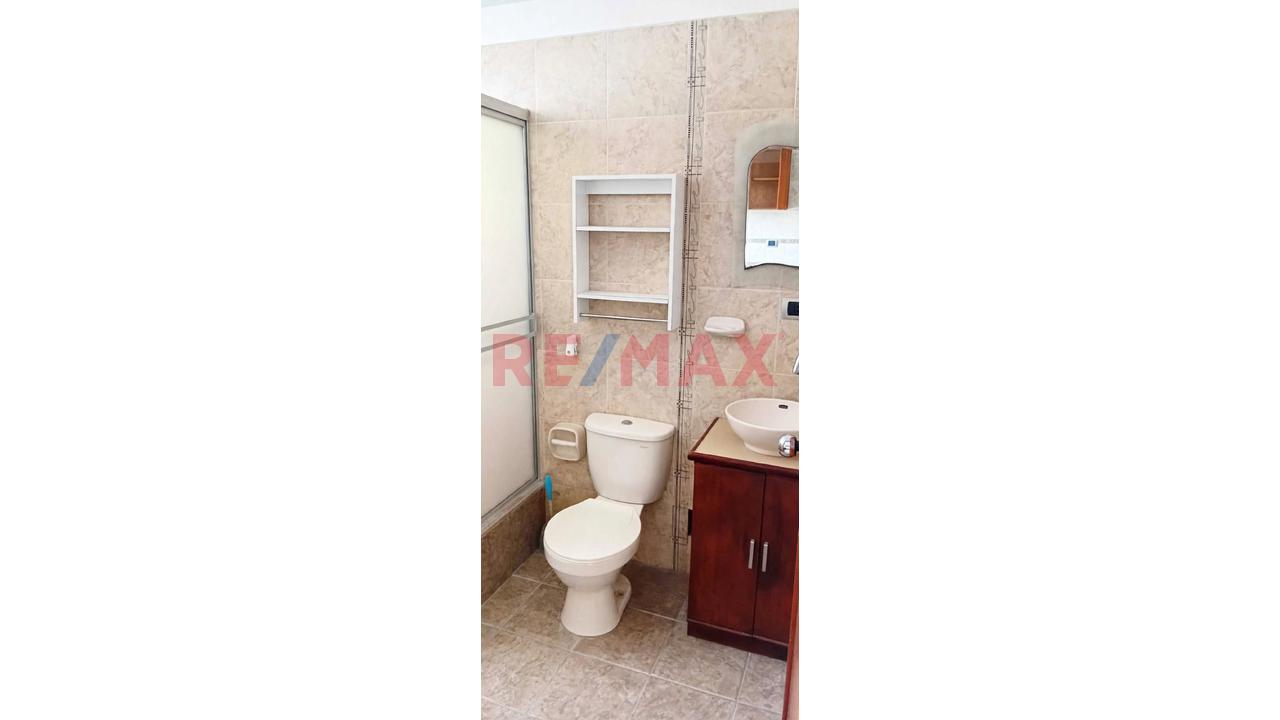 Venta De Departamento - 16