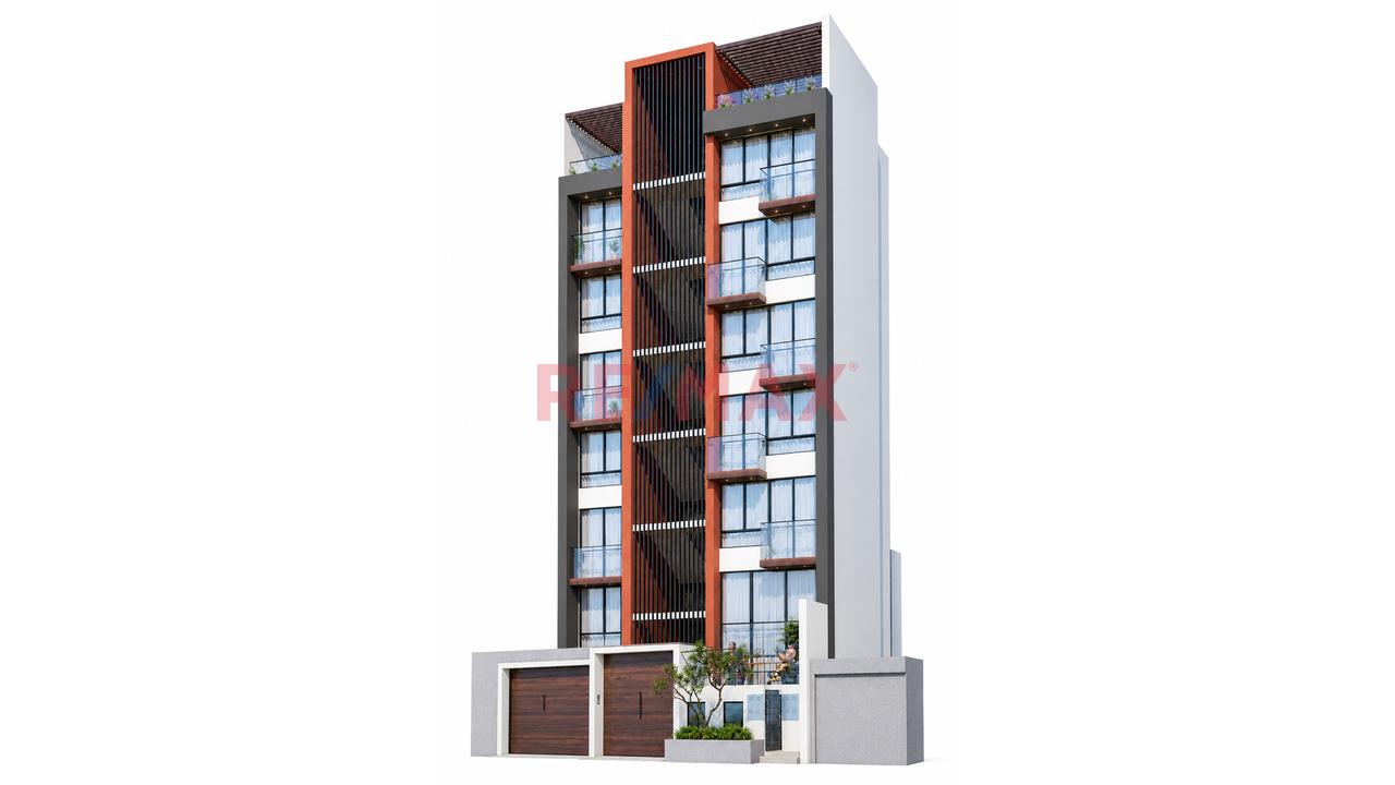 Pre-Venta De Departamentos En Jbyr - 3