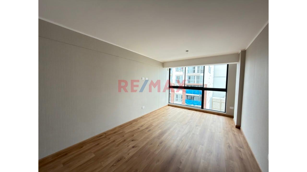 Departamento Duplex En Venta - 9