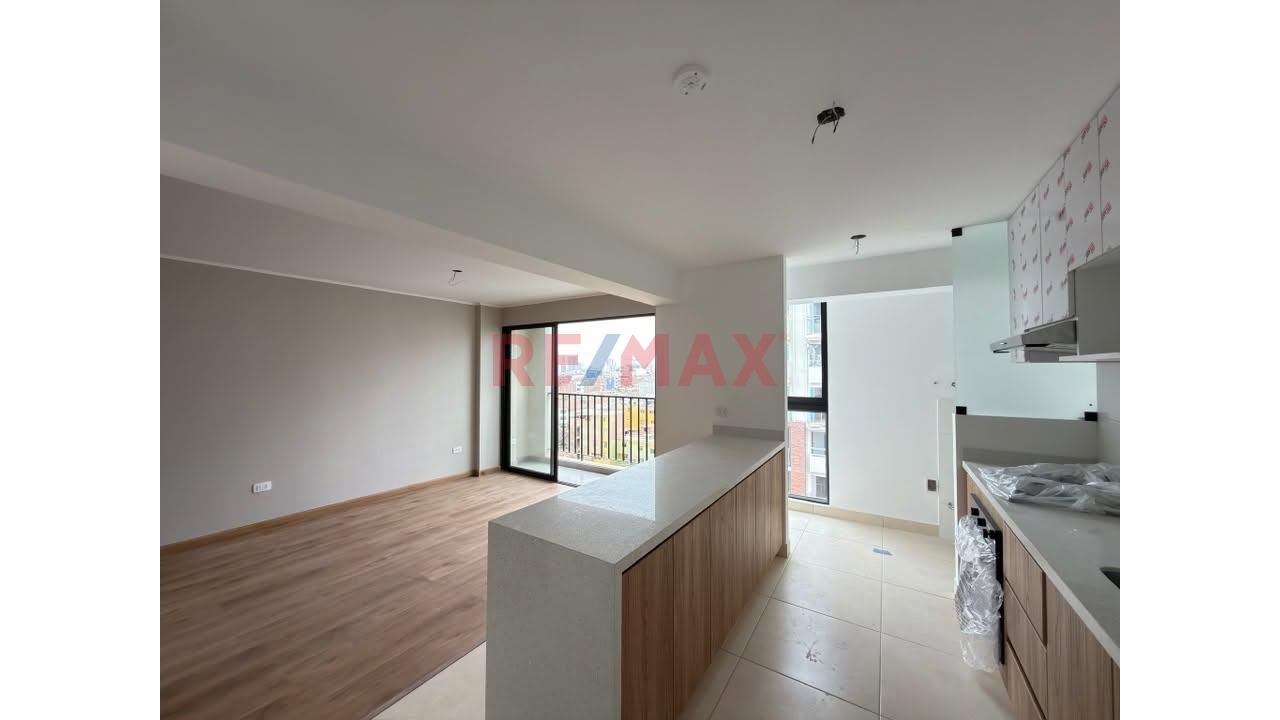 Departamento Duplex En Venta - 3
