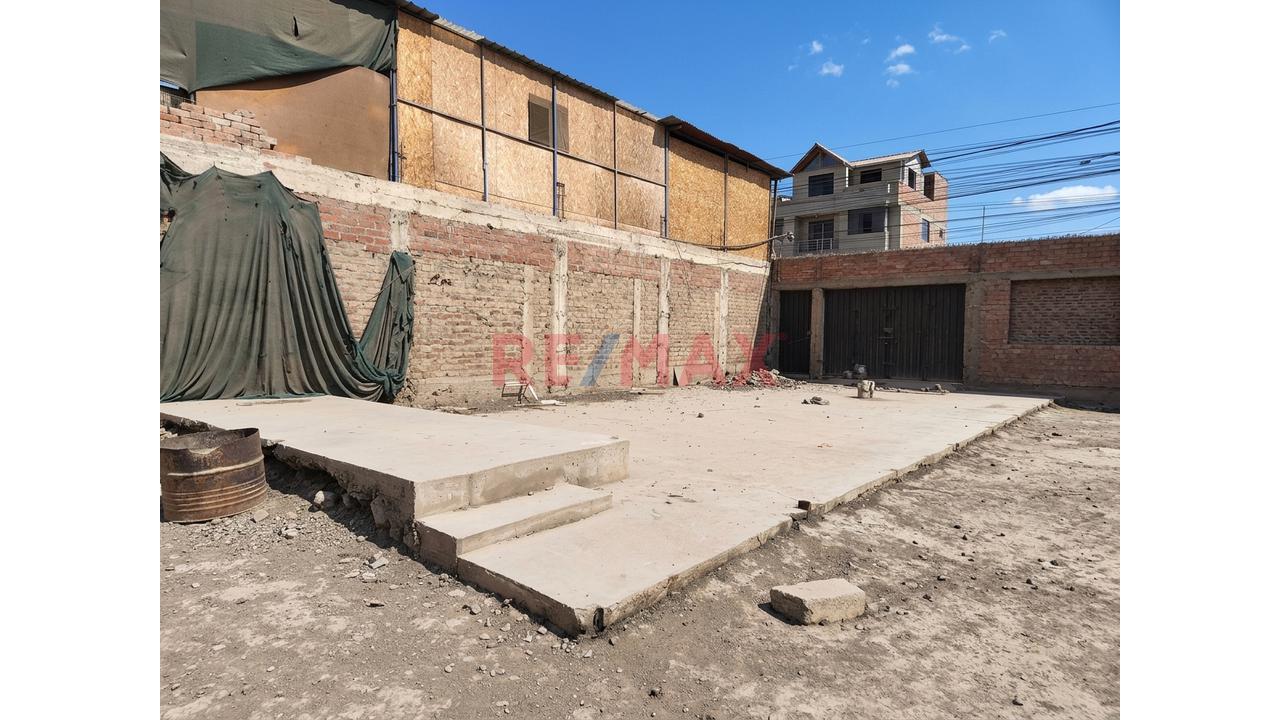 Terreno de 48 m² en Puente Piedra — foto 5