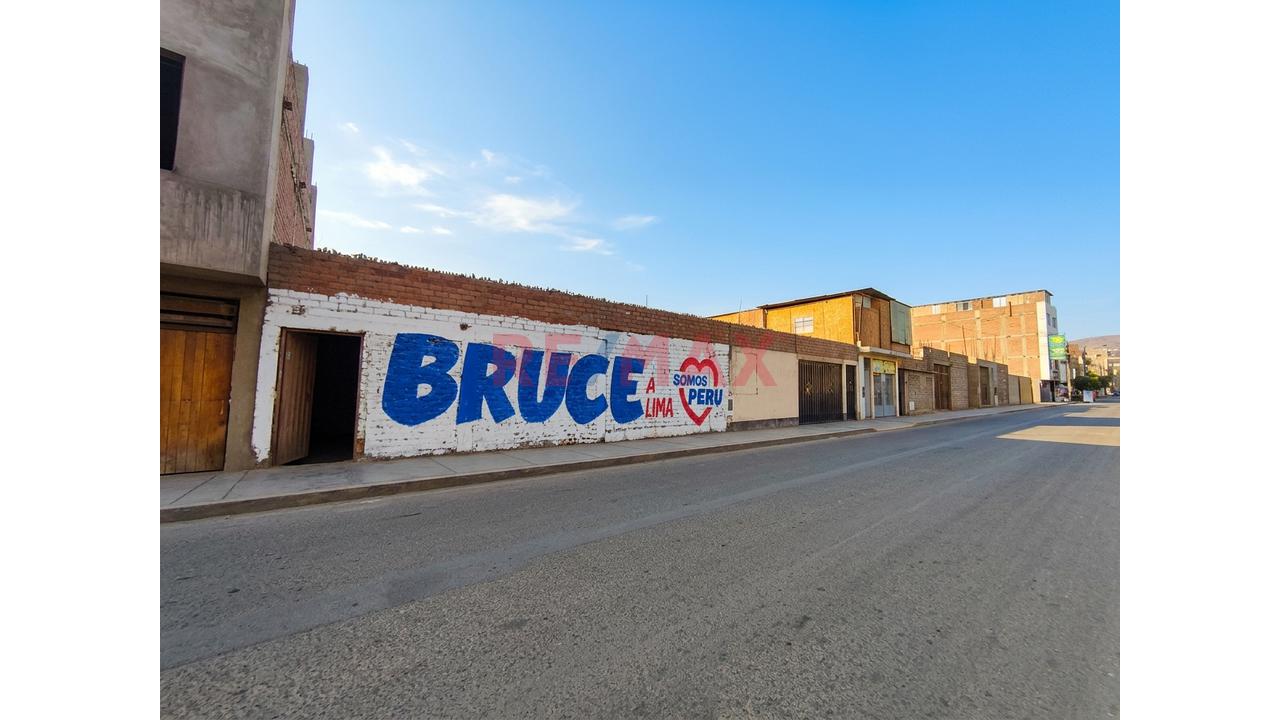 Terreno de 48 m² en Puente Piedra — foto 2