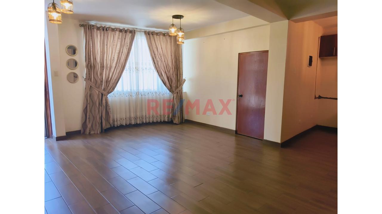 🏡🔥 ¡Vive A Lo Grande! Dúplex De 3 Dormitorios + Cochera En Puente Piedra - 5