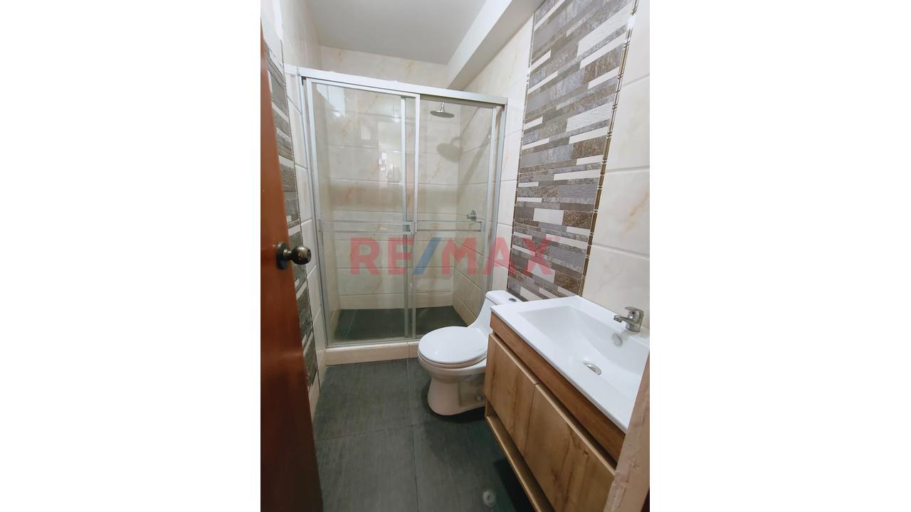 🏡🔥 ¡Vive A Lo Grande! Dúplex De 3 Dormitorios + Cochera En Puente Piedra - 11