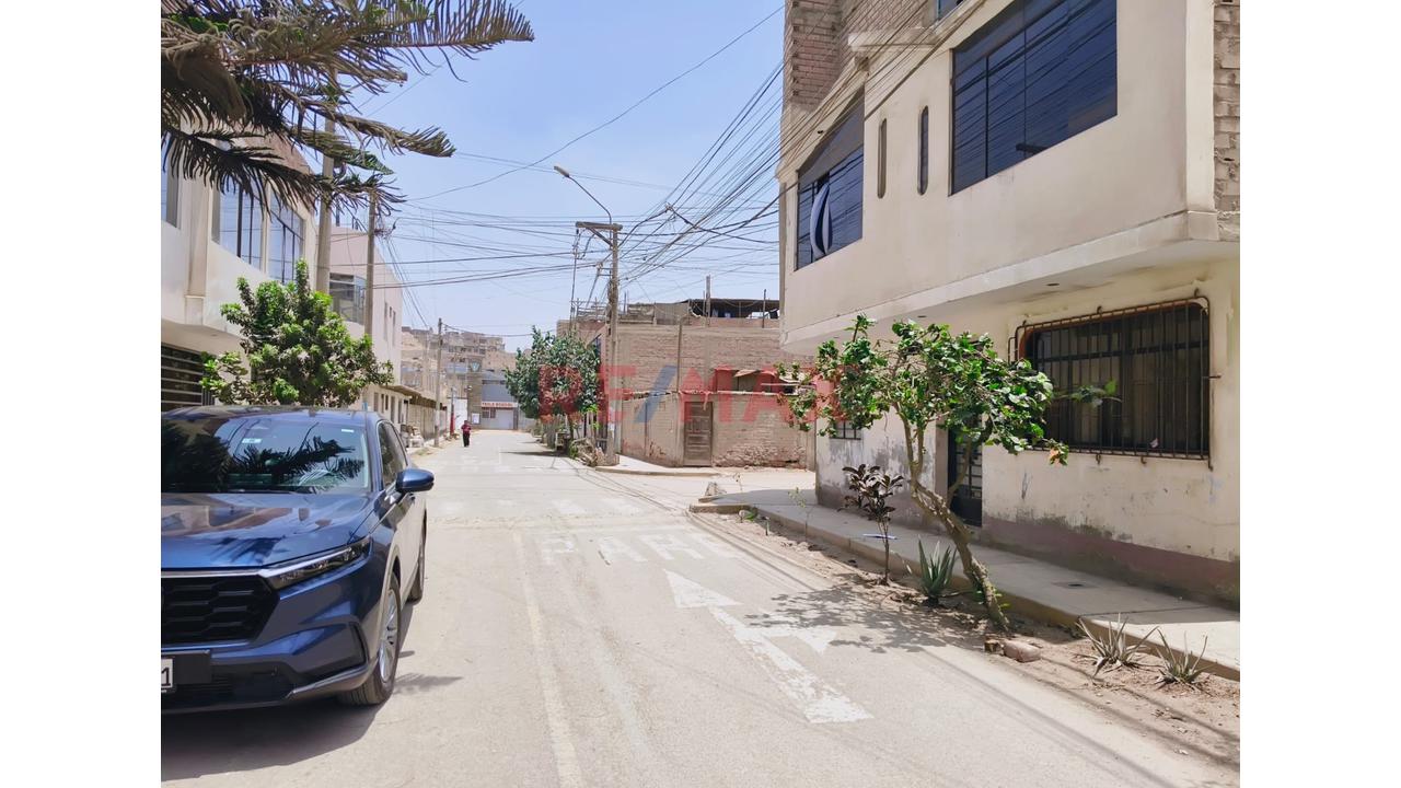 🏡🔥 ¡Vive A Lo Grande! Dúplex De 3 Dormitorios + Cochera En Puente Piedra - 7
