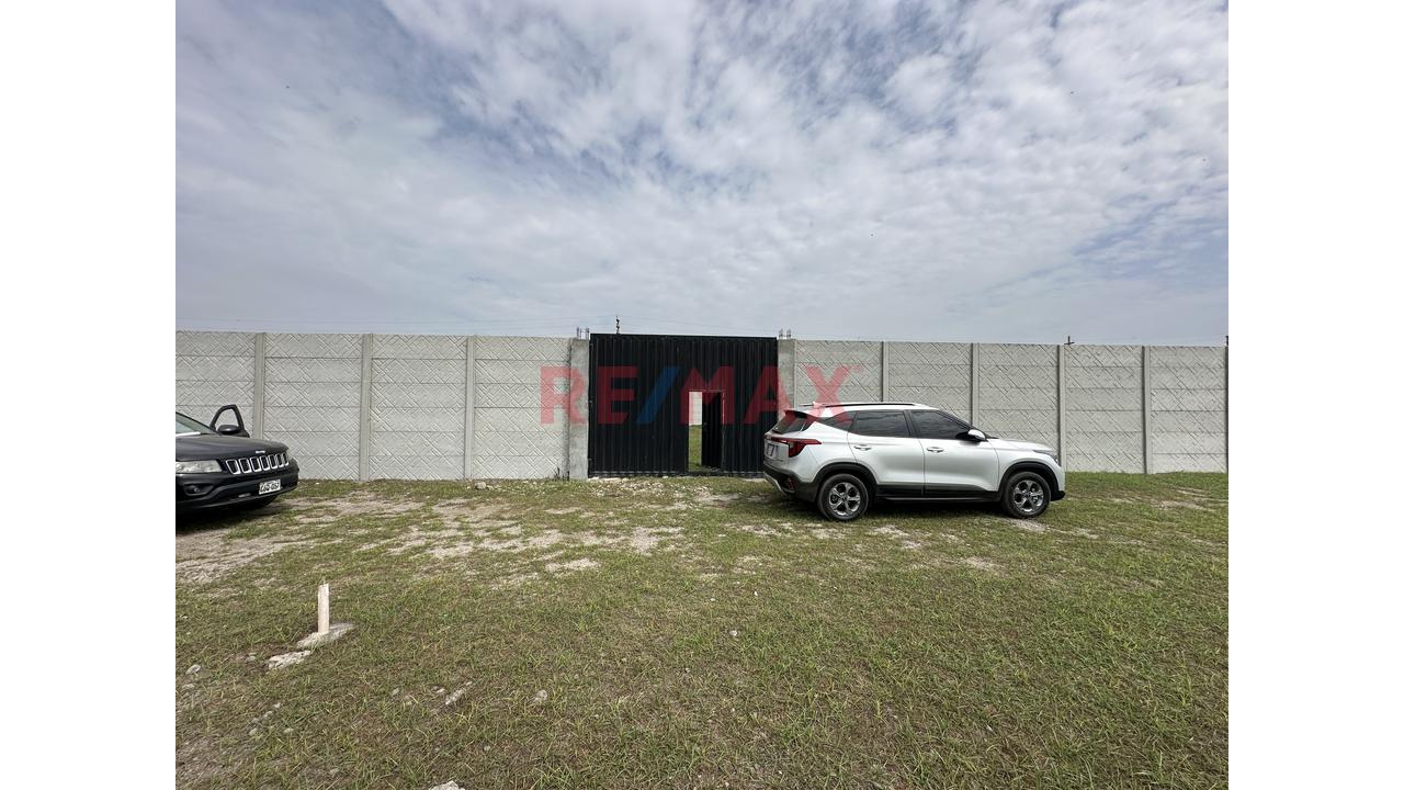 Terreno En Venta En Huaral – Fundo El Sol - 4