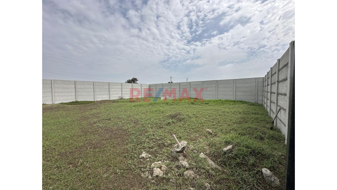 Terreno En Venta En Huaral – Fundo El Sol - 3