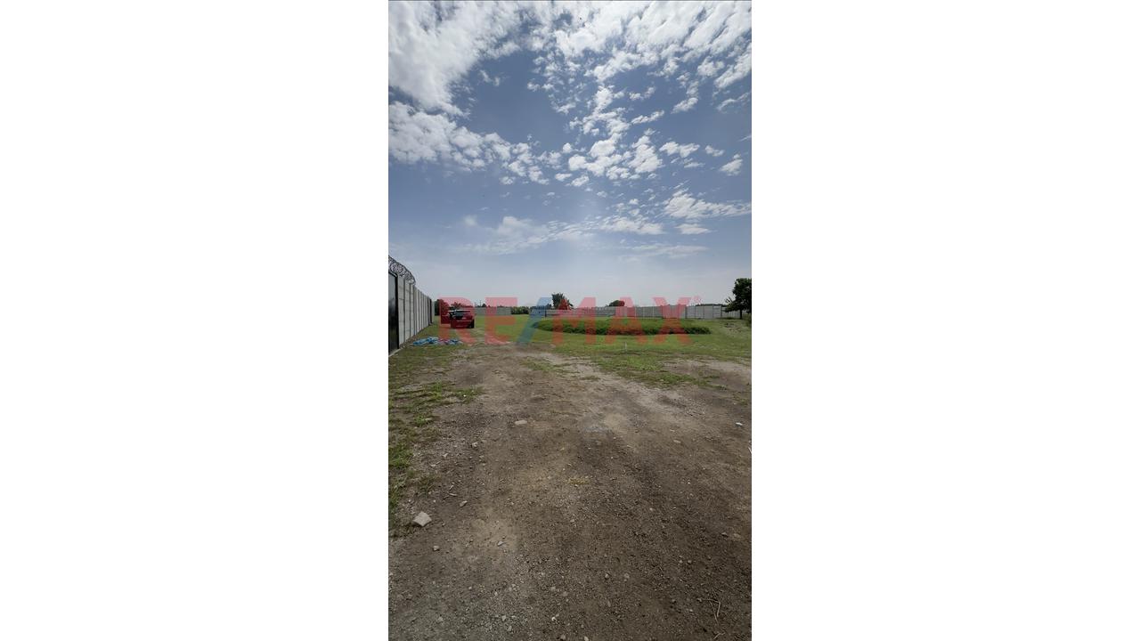 Terreno En Venta En Huaral – Fundo El Sol - 2