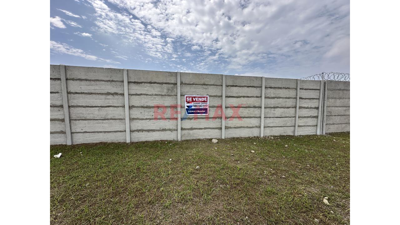 Terreno En Venta En Huaral – Fundo El Sol - 5