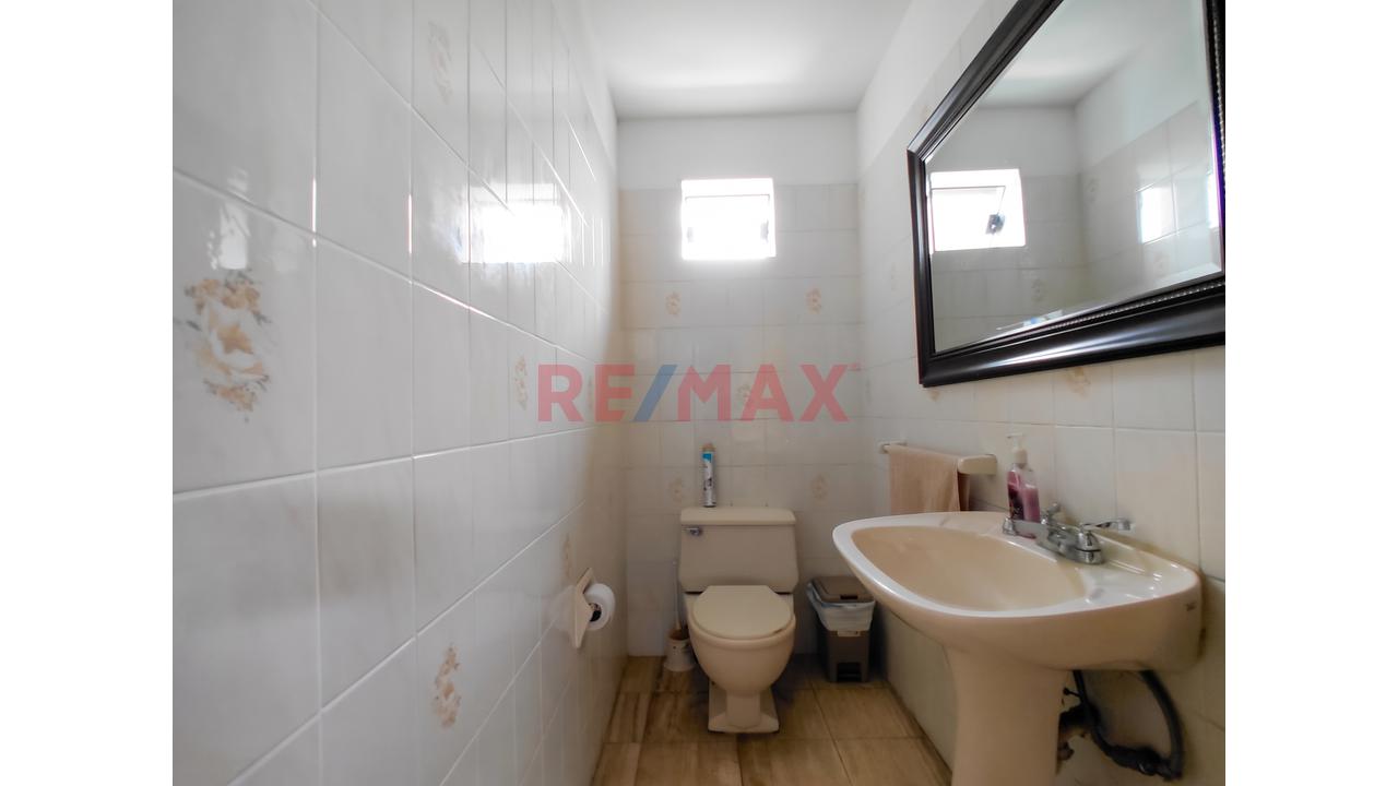Venta De Amplio Departamento Duplex En San Borja – Av. Velasco Astete Cerca Al Pentagonito + Estacionamiento - 8