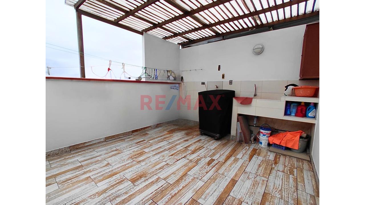 Venta De Amplio Departamento Duplex En San Borja – Av. Velasco Astete Cerca Al Pentagonito + Estacionamiento - 13