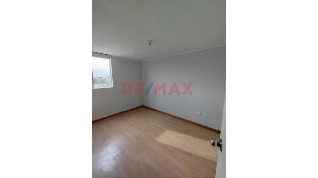 ✨ Alquilo Hermoso Departamento En Condominios Praderas – Comas, Piso 6 📐 63.56M² - 5