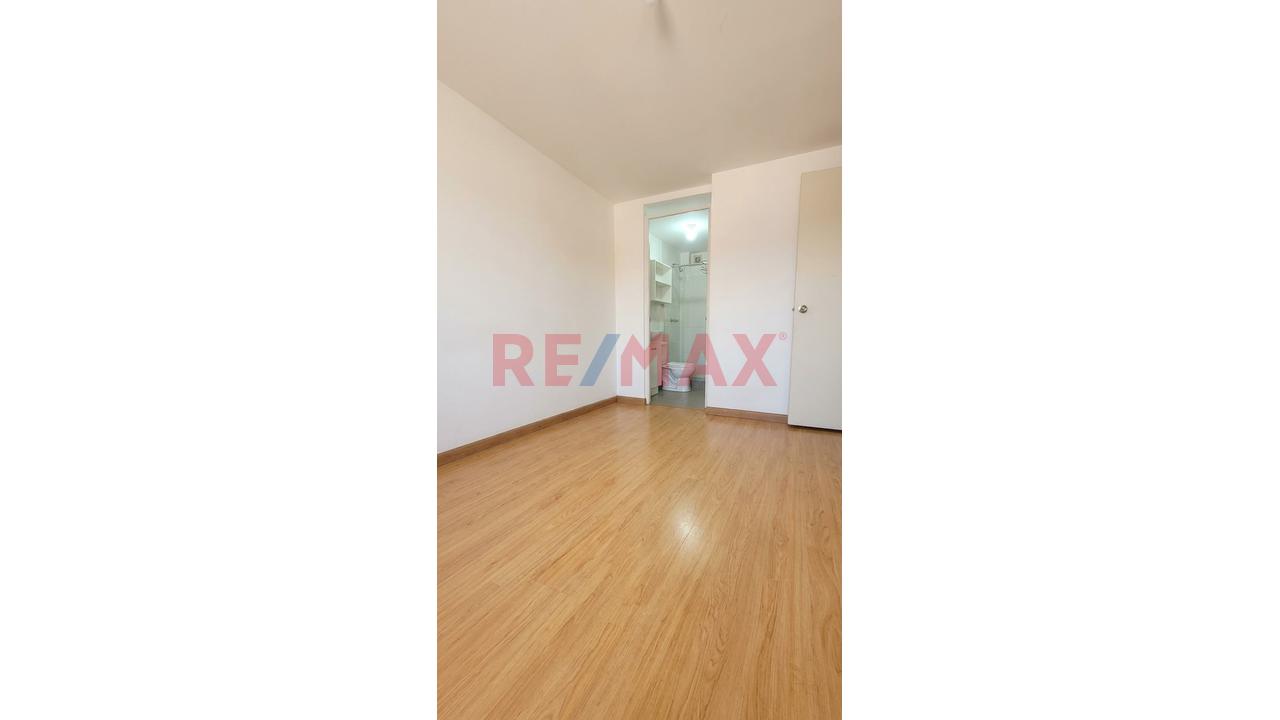 ✨ Alquilo Hermoso Departamento En Condominios Praderas – Comas, Piso 6 📐 63.56M² - 7