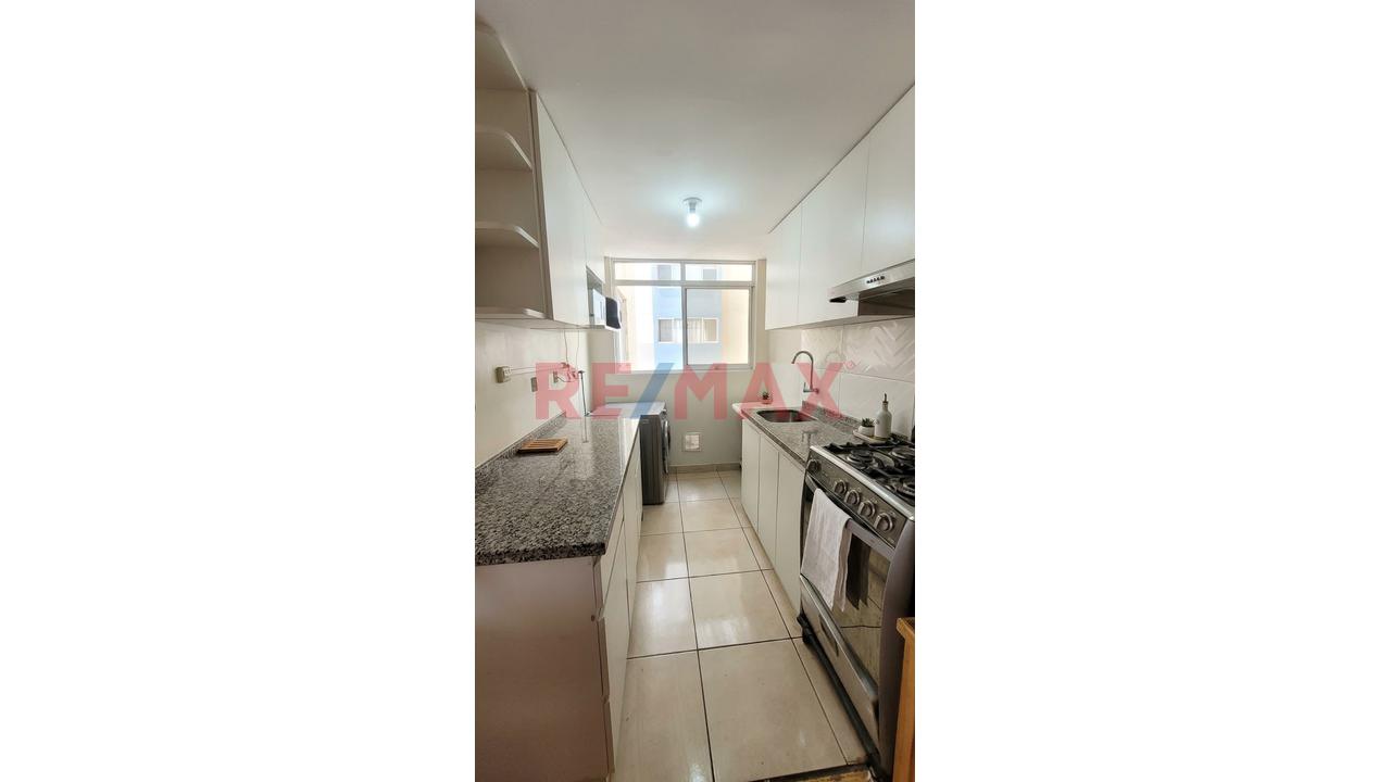 ✨ Alquilo Hermoso Departamento En Condominios Praderas – Comas, Piso 6 📐 63.56M² - 4