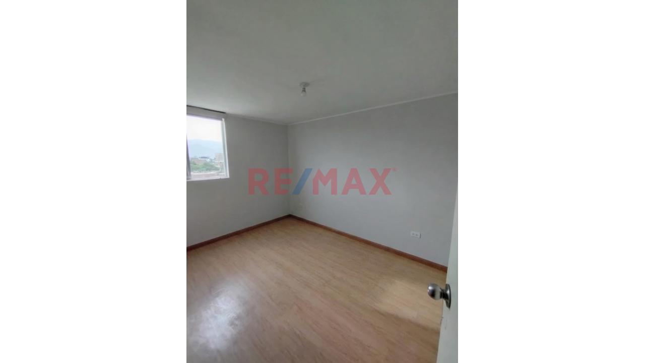✨ Alquilo Hermoso Departamento En Condominios Praderas – Comas, Piso 6 📐 63.56M² - 6
