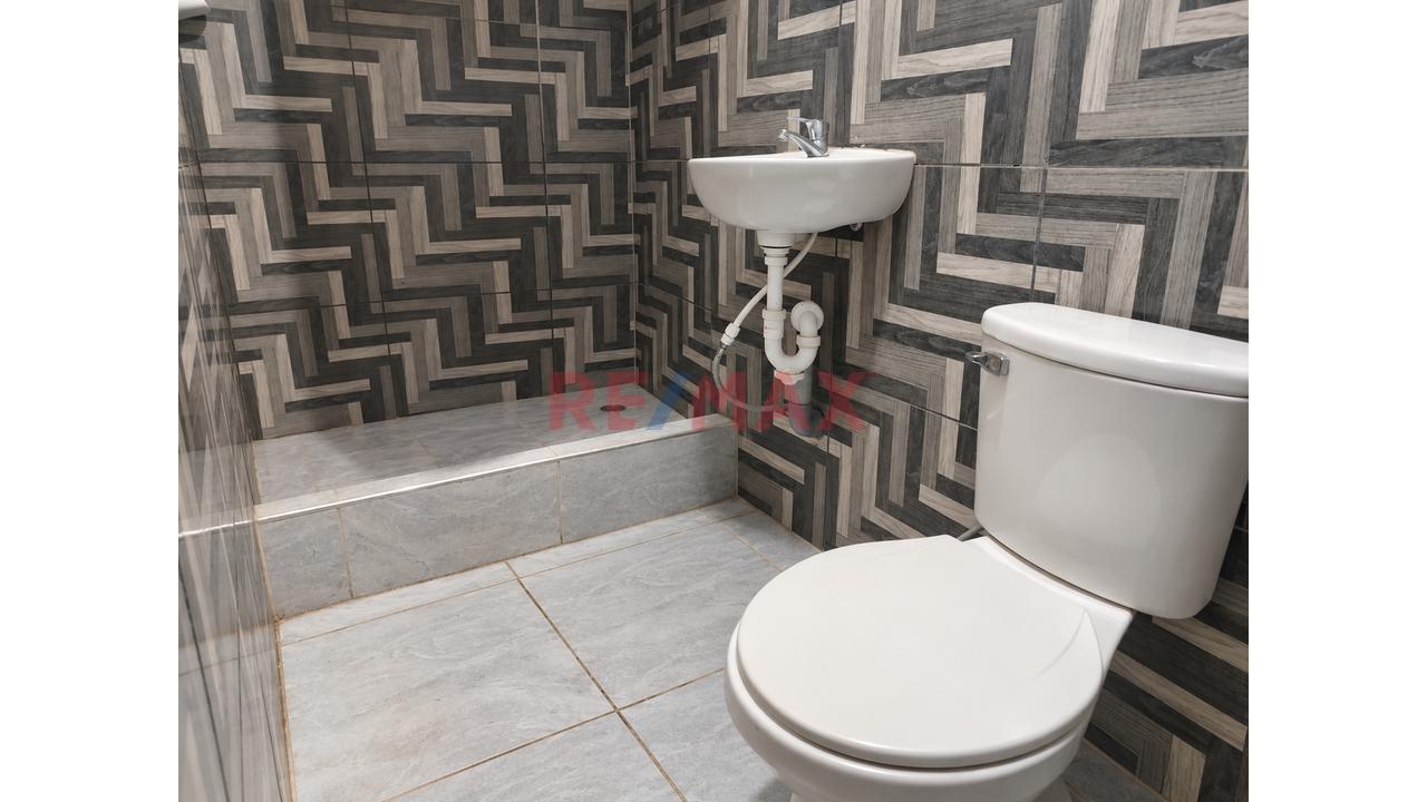 Casa En Venta Primer Piso -Lambayeqe — foto 10