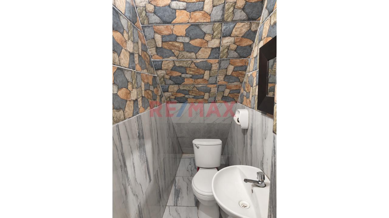 Casa En Venta Primer Piso -Lambayeqe — foto 11