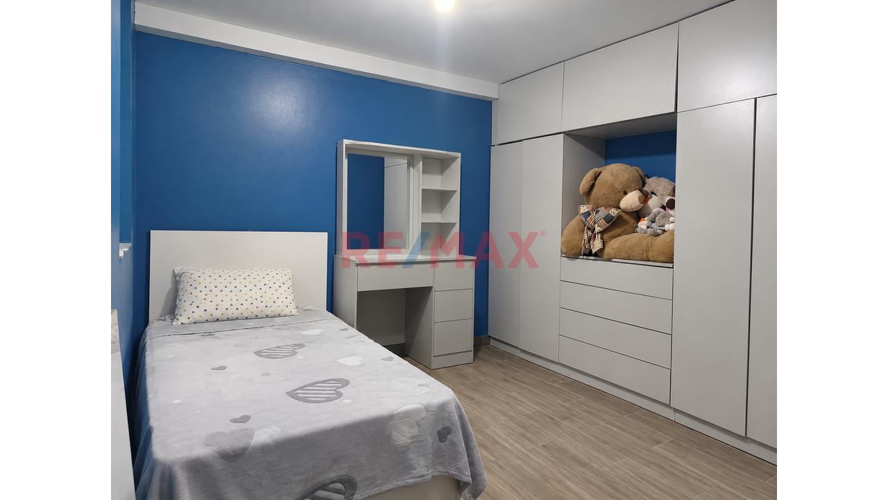 Casa En Venta Primer Piso -Lambayeqe — foto 6
