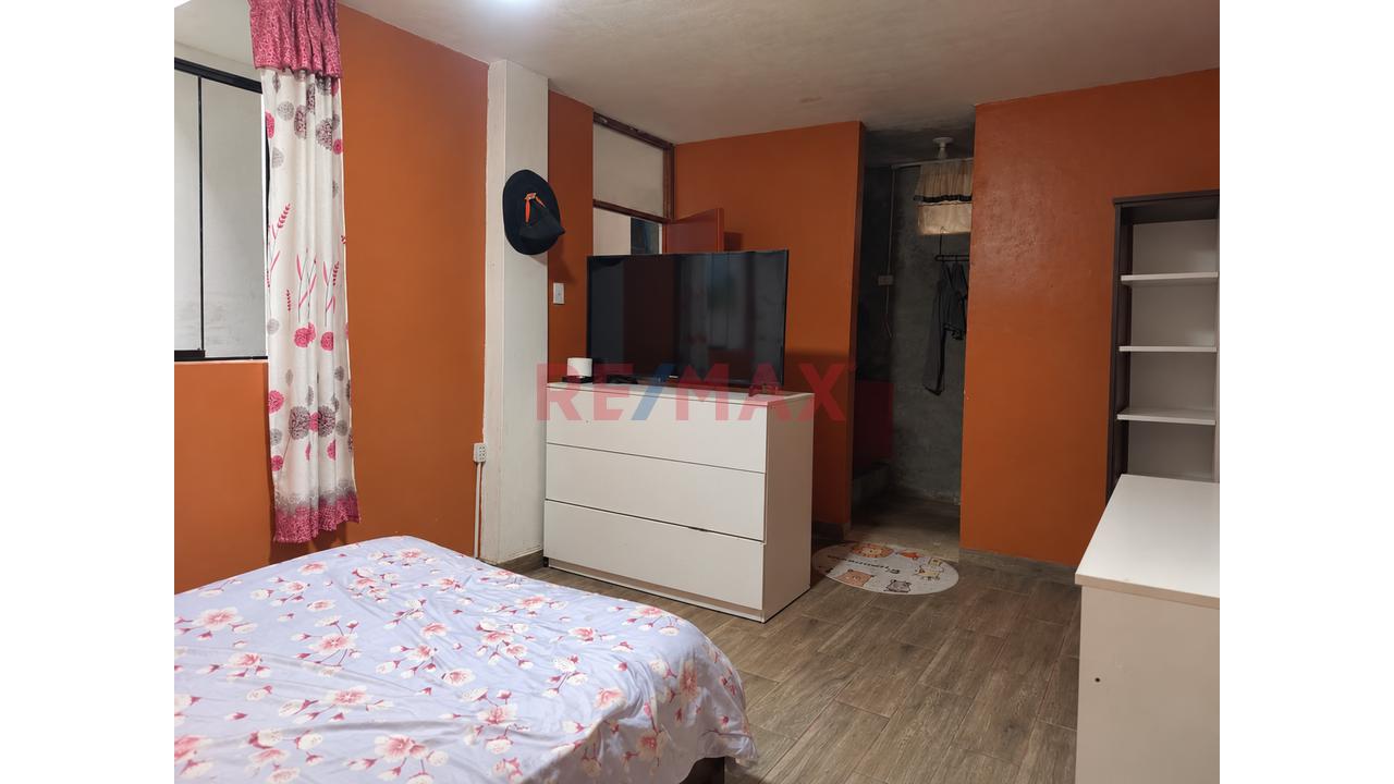 Casa En Venta Primer Piso -Lambayeqe — foto 8
