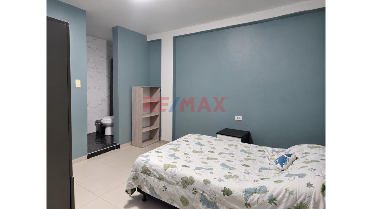 Casa En Venta Primer Piso -Lambayeqe — foto 7