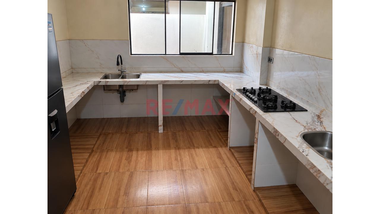 Casa En Venta Primer Piso -Lambayeqe — foto 5
