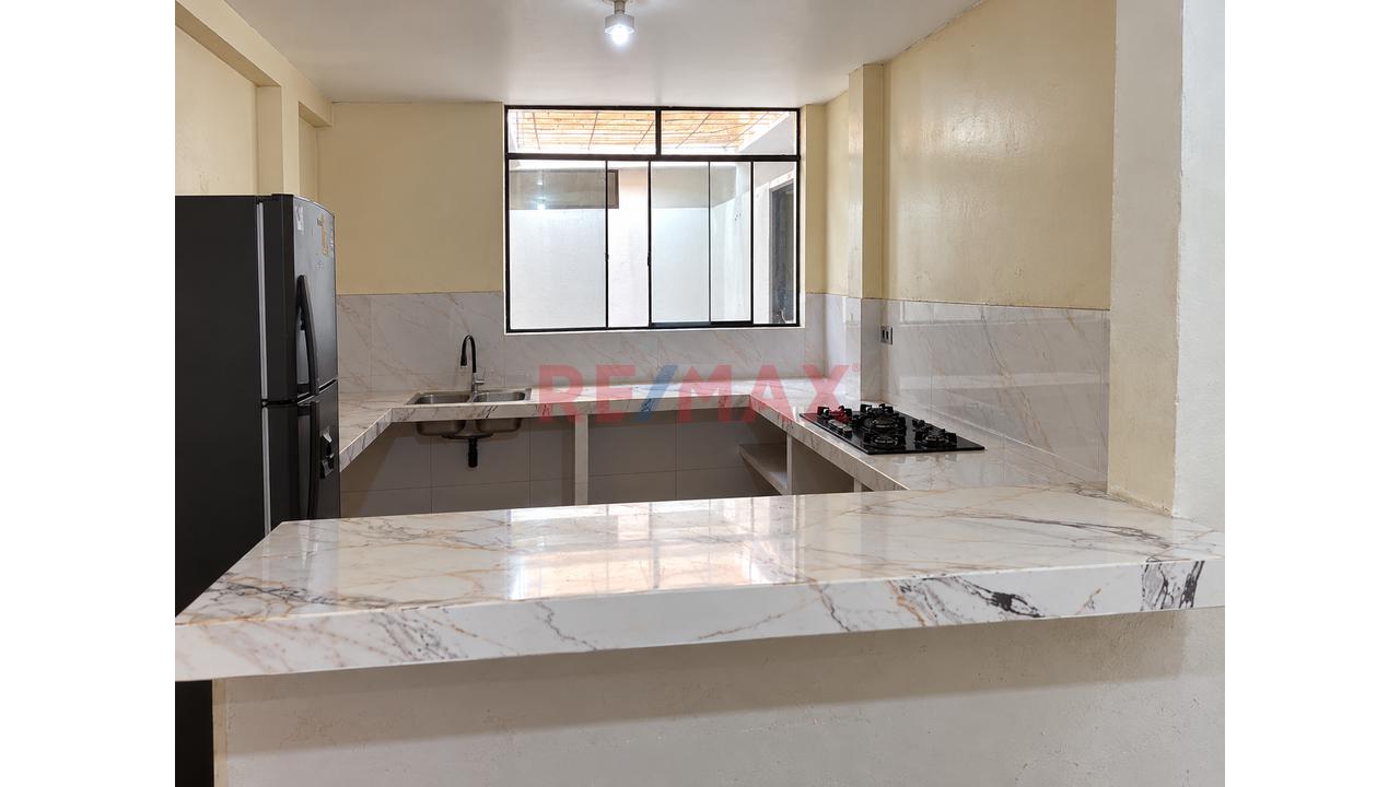 Casa En Venta Primer Piso -Lambayeqe — foto 4