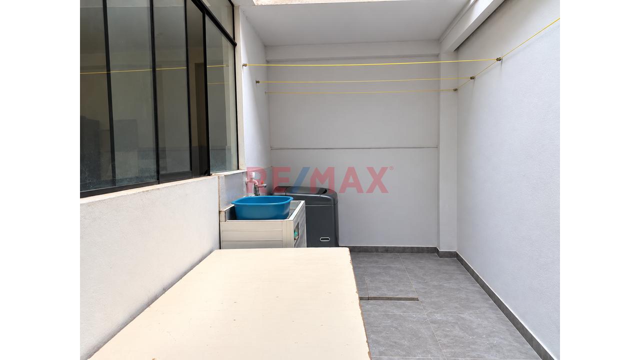 Casa En Venta Primer Piso -Lambayeqe — foto 9