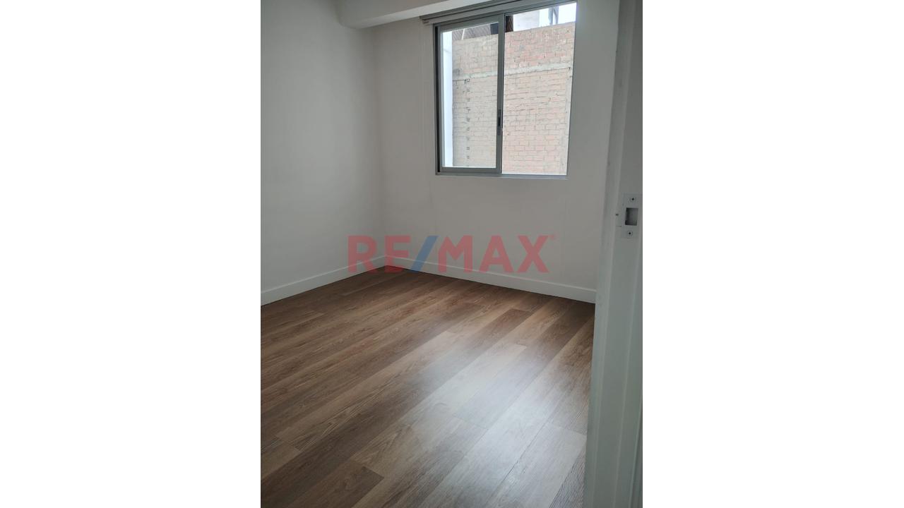 Alquilo Minidpto 01 Habitacíon Surquillo — foto 6