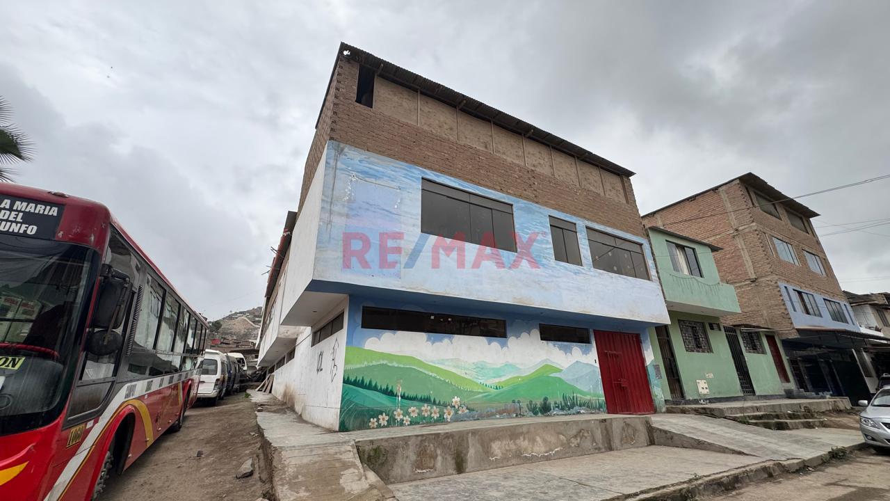 Venta Local - 3