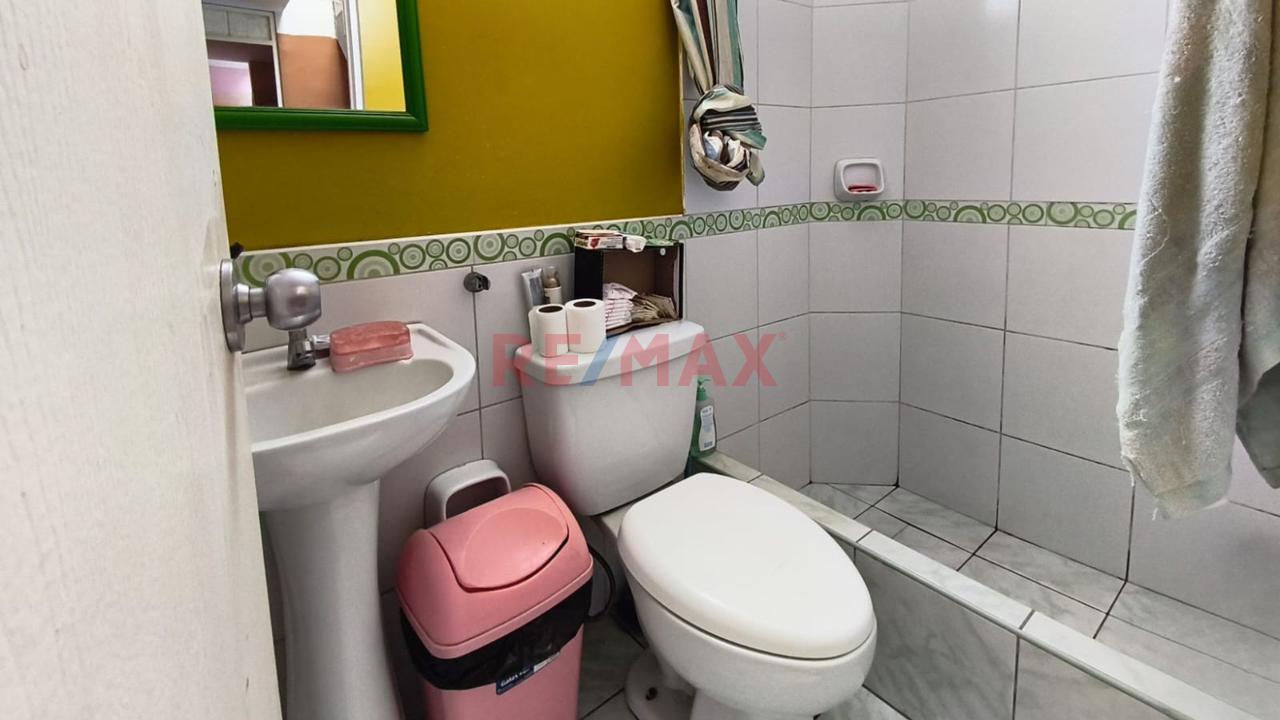 Venta Casa - Urb. Resid. Alameda Del Pinar — foto 10