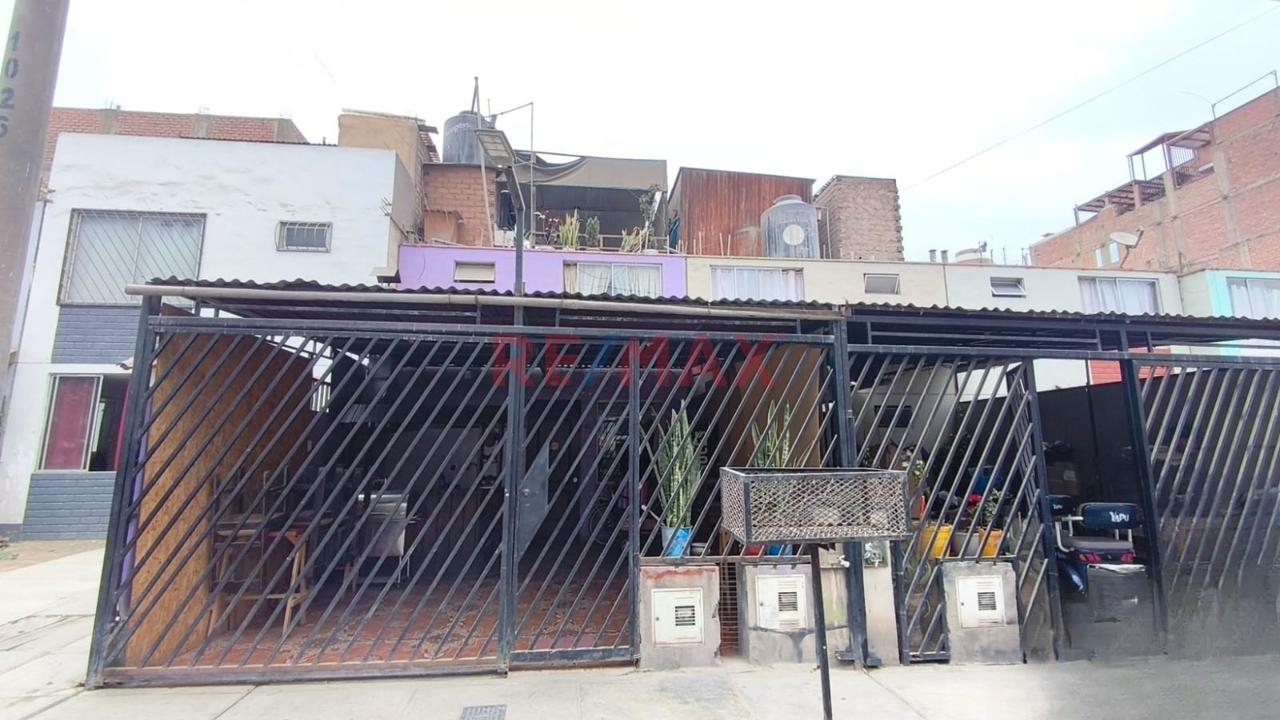 Venta Casa - Urb. Resid. Alameda Del Pinar — foto 2