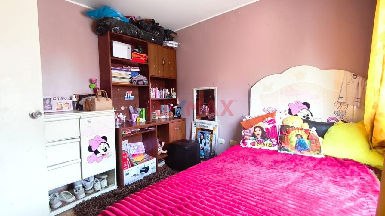 Venta Casa - Urb. Resid. Alameda Del Pinar — foto 7