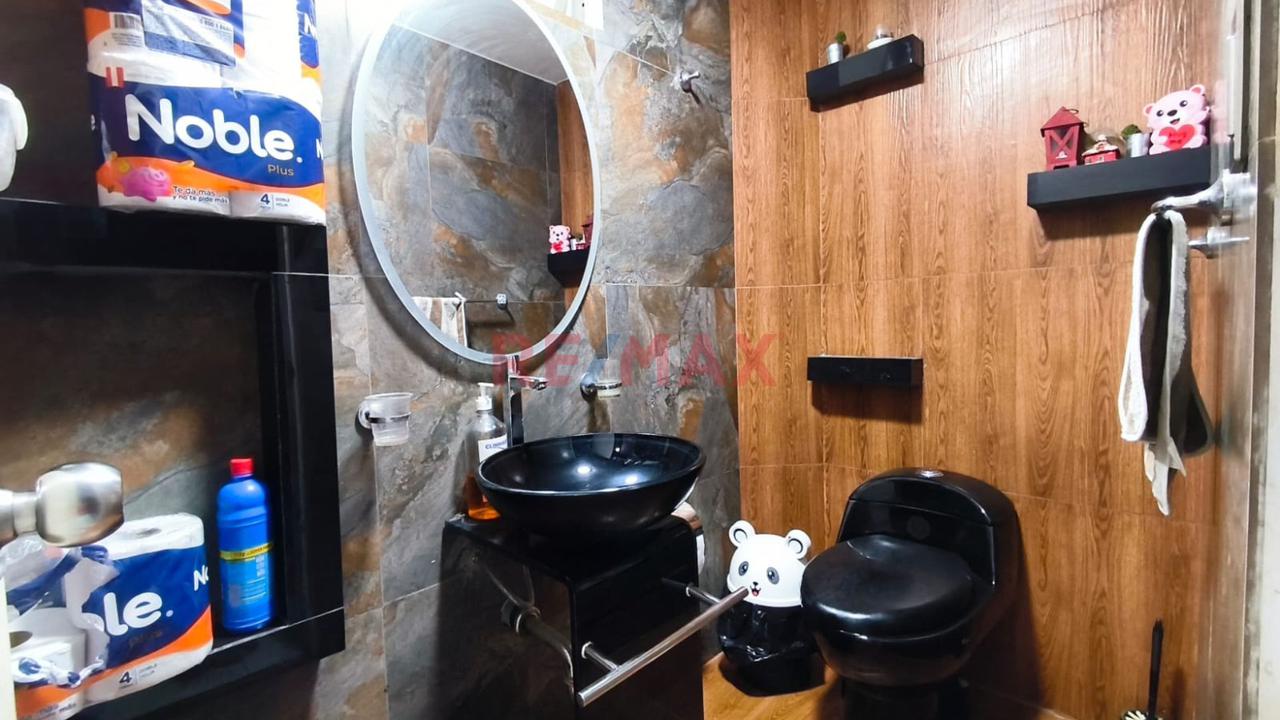 Venta Casa - Urb. Resid. Alameda Del Pinar — foto 9