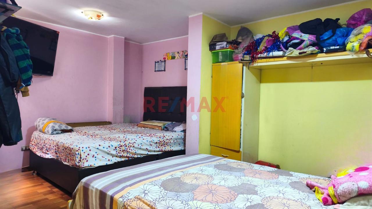 Venta Casa - Urb. Resid. Alameda Del Pinar — foto 8
