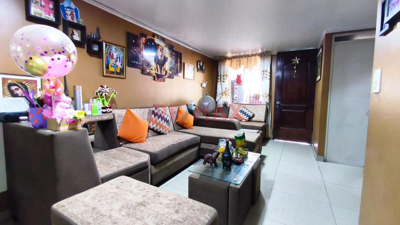 Venta Casa - Urb. Resid. Alameda Del Pinar — foto 3