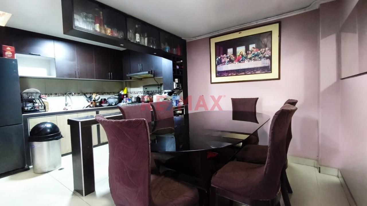 Venta Casa - Urb. Resid. Alameda Del Pinar — foto 5