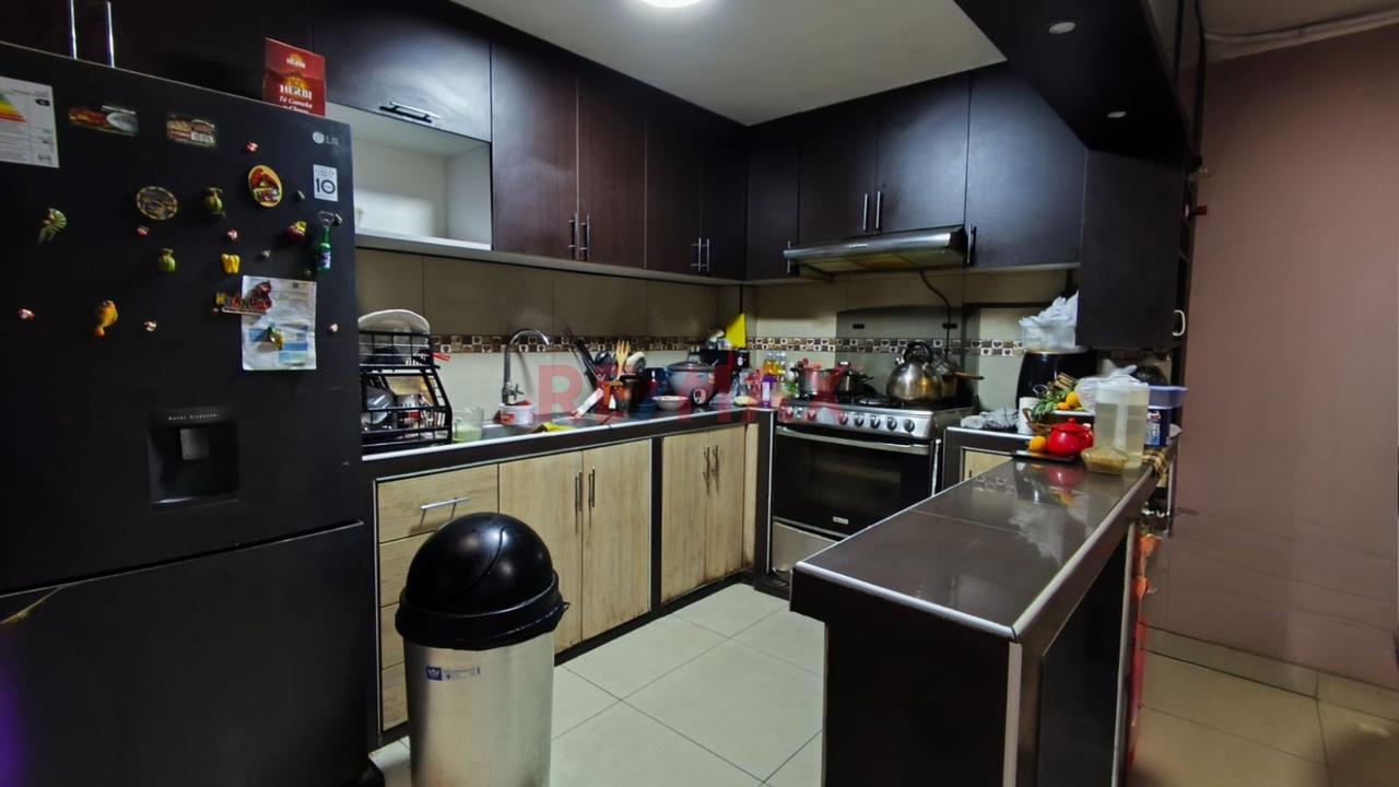 Venta Casa - Urb. Resid. Alameda Del Pinar — foto 6
